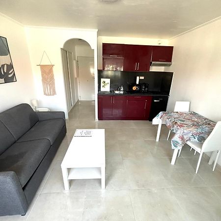 Studio Nice Centre Garibaldi Port Plage מראה חיצוני תמונה