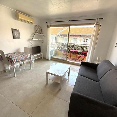 Studio Nice Centre Garibaldi Port Plage מראה חיצוני תמונה