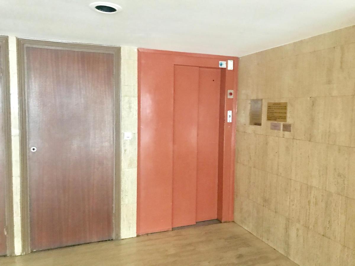 Studio Nice Centre Garibaldi Port Plage מראה חיצוני תמונה