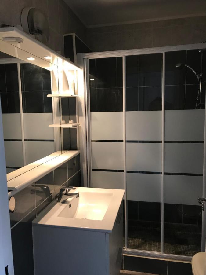 Studio Nice Centre Garibaldi Port Plage מראה חיצוני תמונה