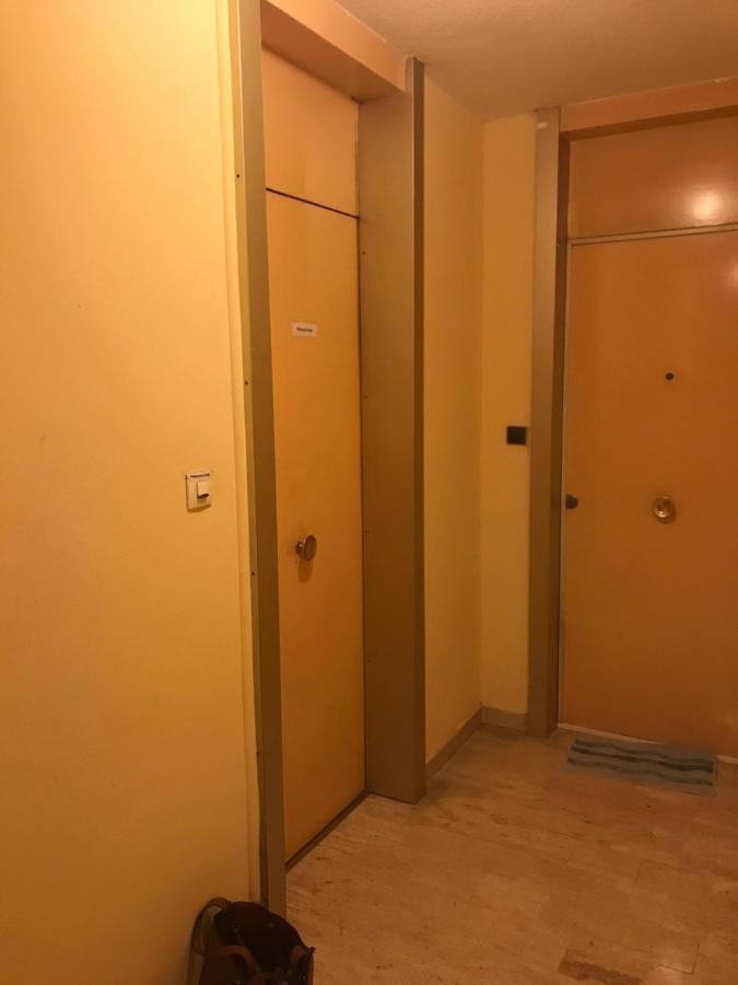 Studio Nice Centre Garibaldi Port Plage מראה חיצוני תמונה
